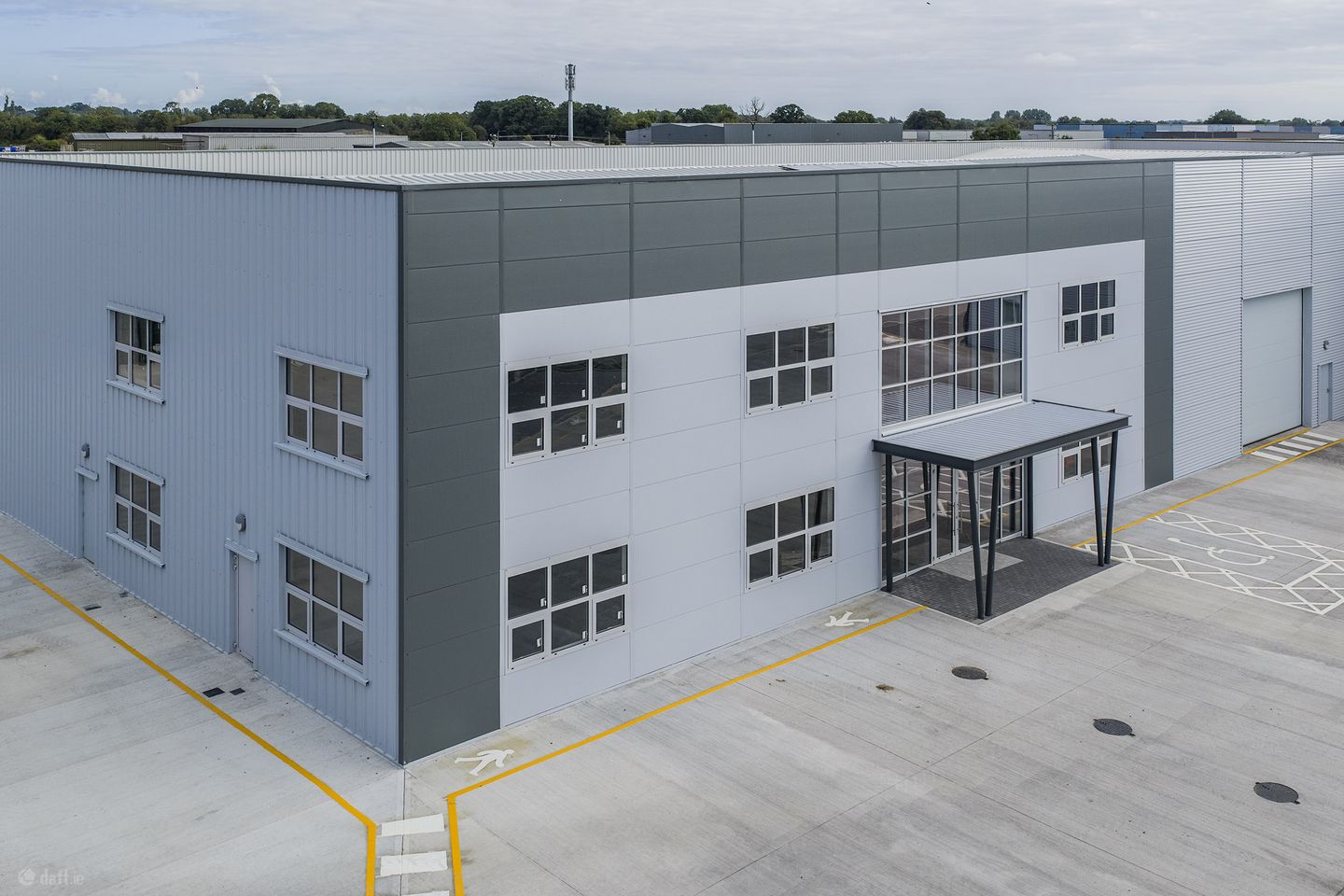 Unit 2, Eamonn Duggan Industrial Estate, Athboy Road, Trim, Co. Meath