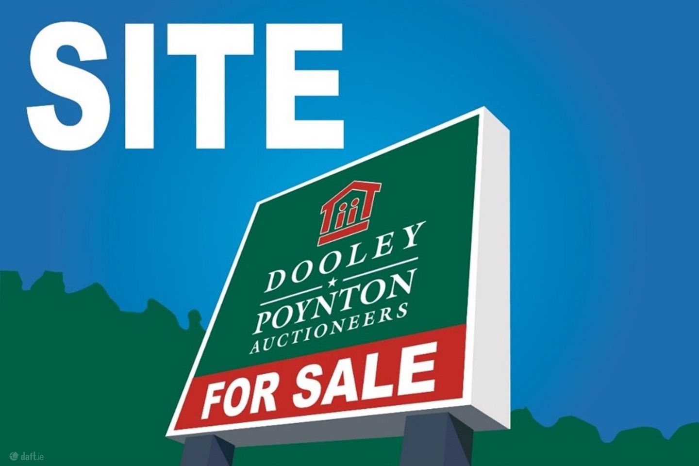 Site No 2, Ballinakill, Rathdrum, Co. Wicklow