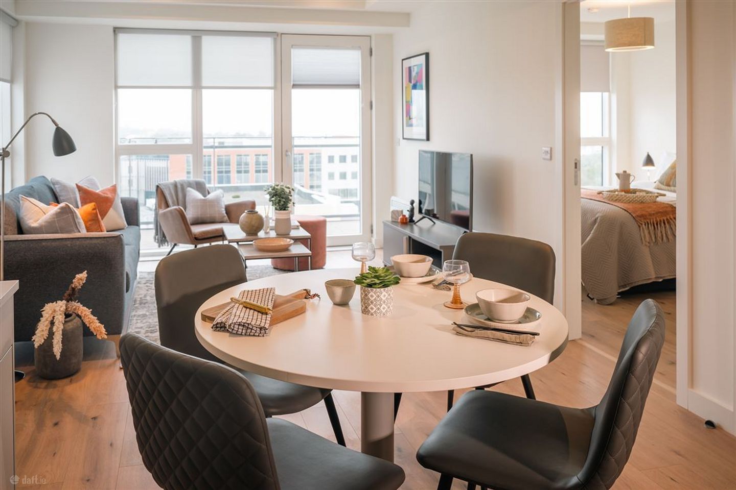 1 Bedroom Apartment, Hali, Cherrywood, Dublin 18, Cherrywood, Co. Dublin