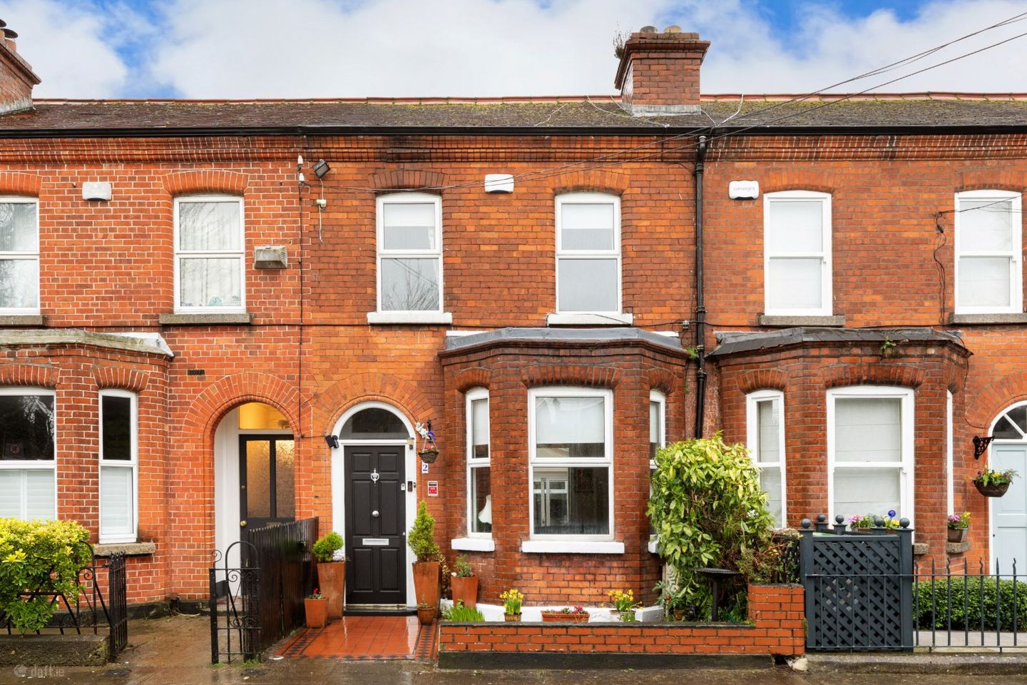 12 Serpentine Terrace, Ballsbridge, Dublin 4, D04X7Y5
