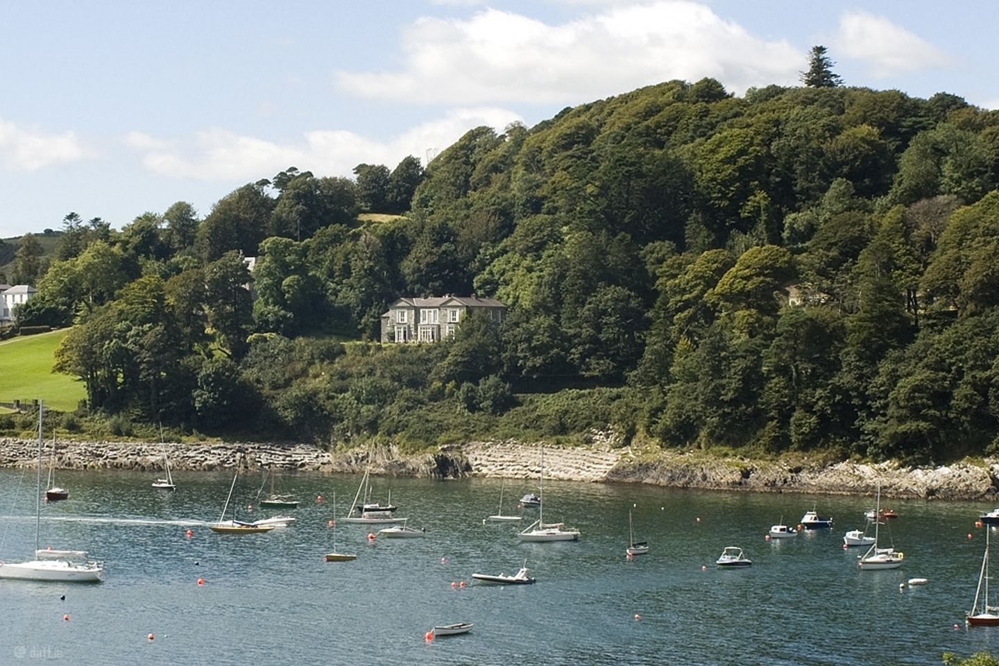 The Rectory, Glandore, Co. Cork