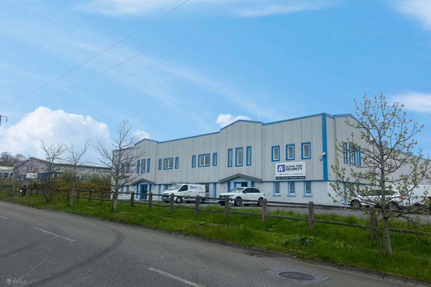 Commercial Warehouse, Monavalley Business Park, Tralee, Co. Kerry