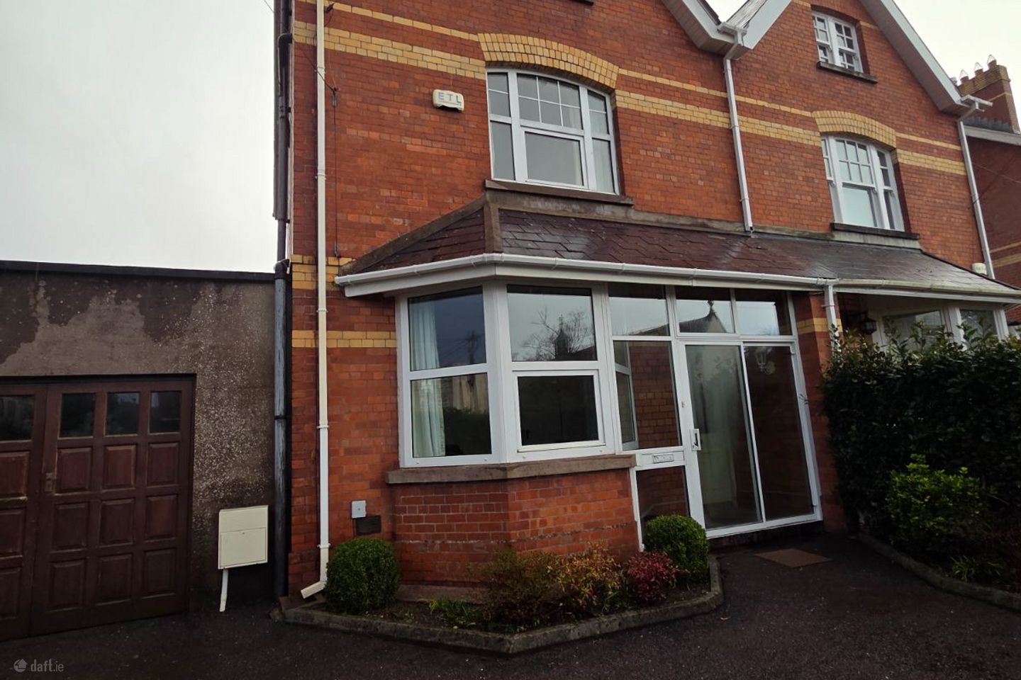 College Road, Glasheen, Co. Cork