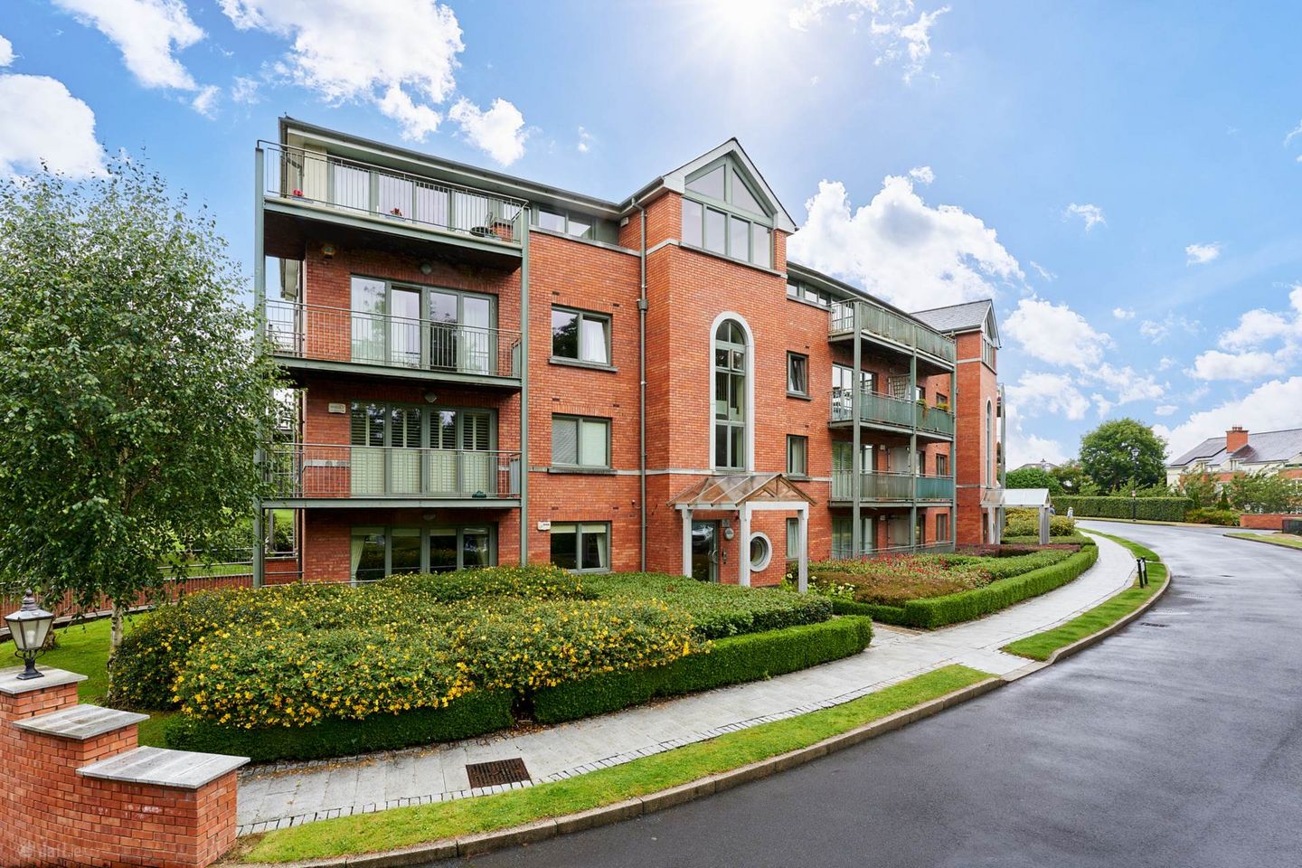 10 Alder Lodge, Farmleigh Woods, Castleknock, Dublin 15, D15N270