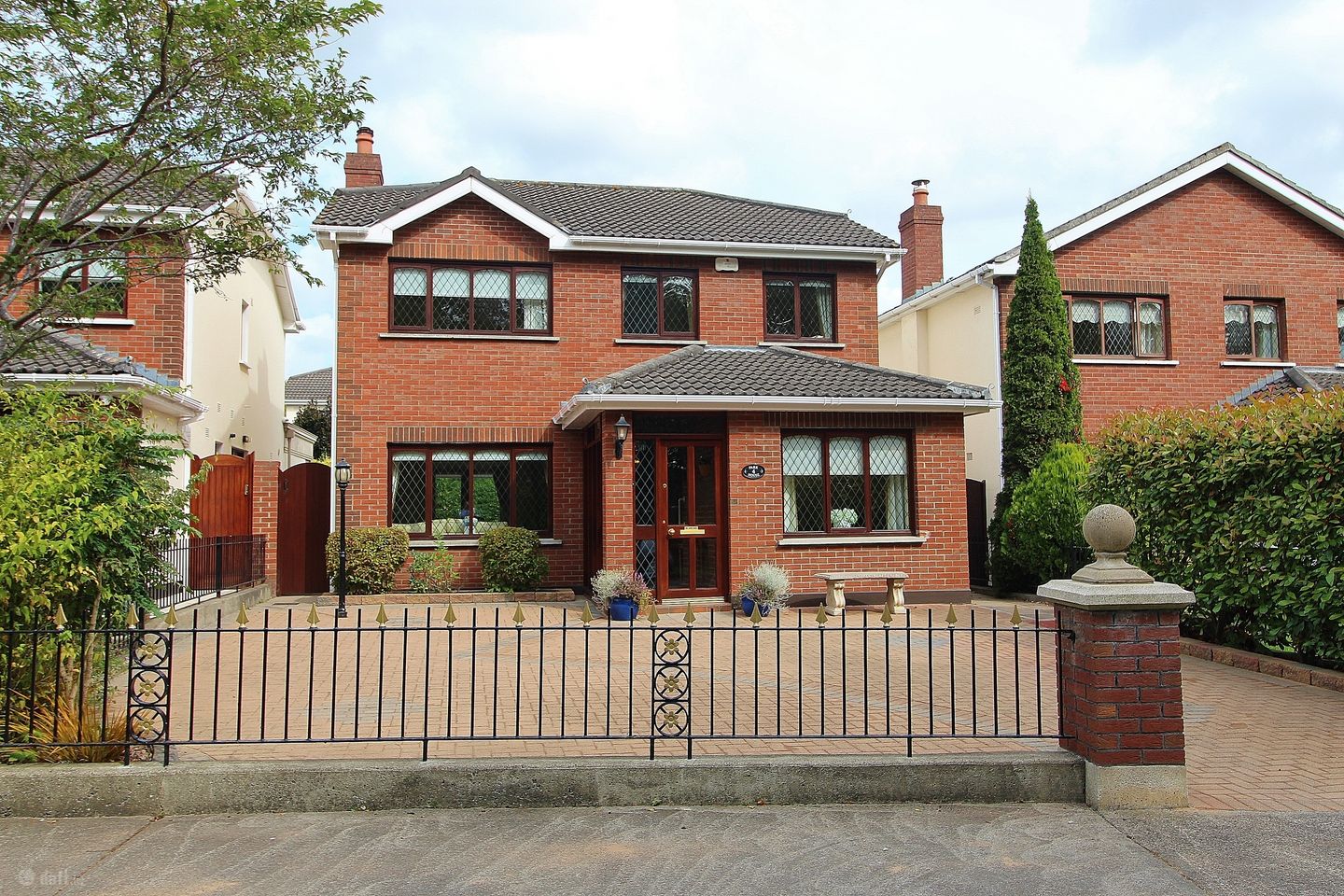 4 Beresford Lawn, Drumcondra, Dublin 9, D09P2N7