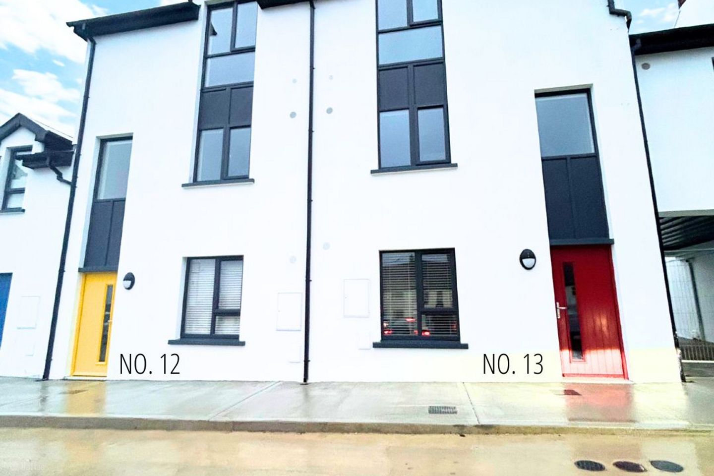 13 Irishtown, New Ross, New Ross, Co. Wexford