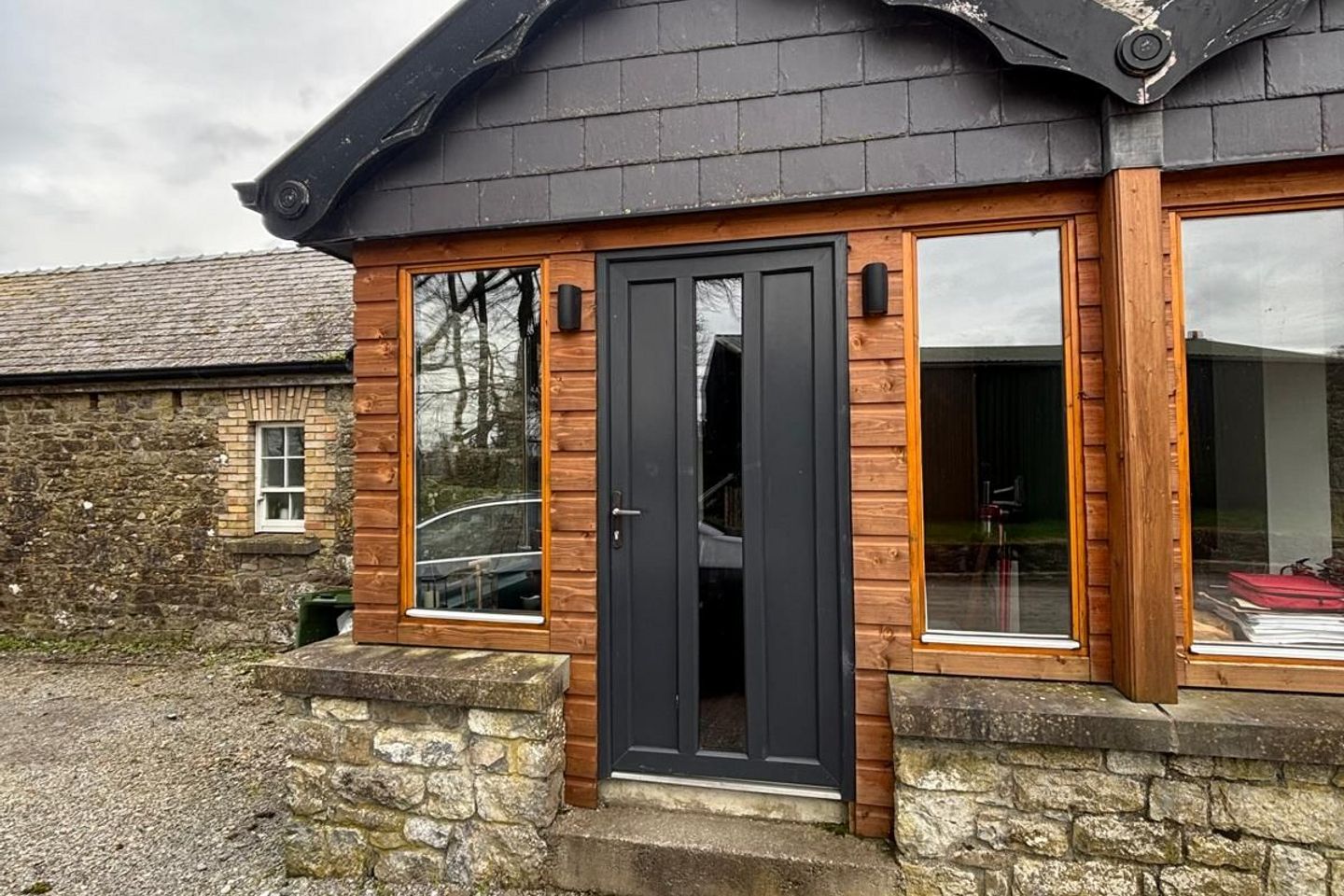 Flat 2, Mearscourt House, Mearscourt, Skeagh, Co. Westmeath