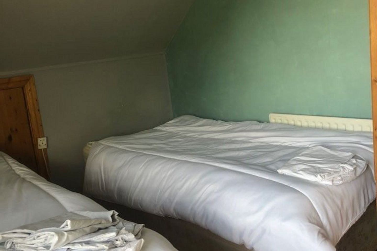 Baldongan, Rush, Co. Dublin