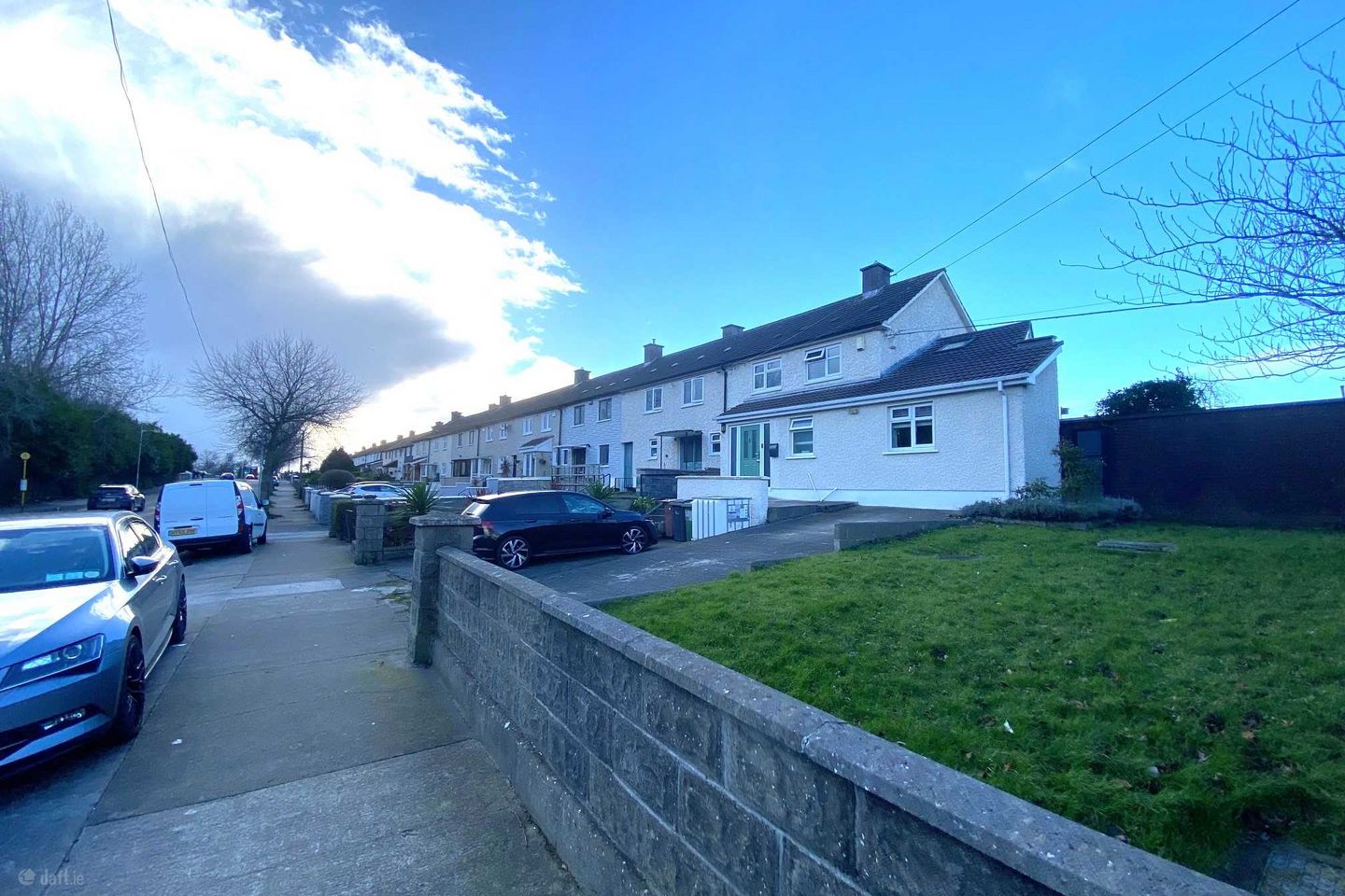 Coolock Drive, Coolock, Dublin 17