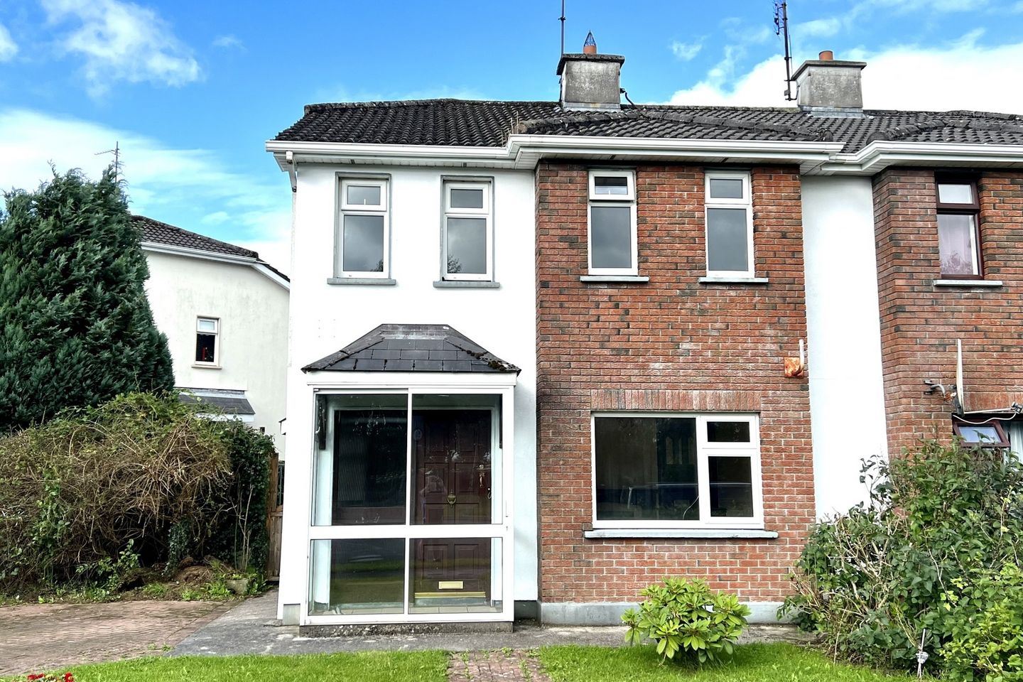 7 Orlagh Grove, Newtown, Castlebar, Co. Mayo, F23PX93