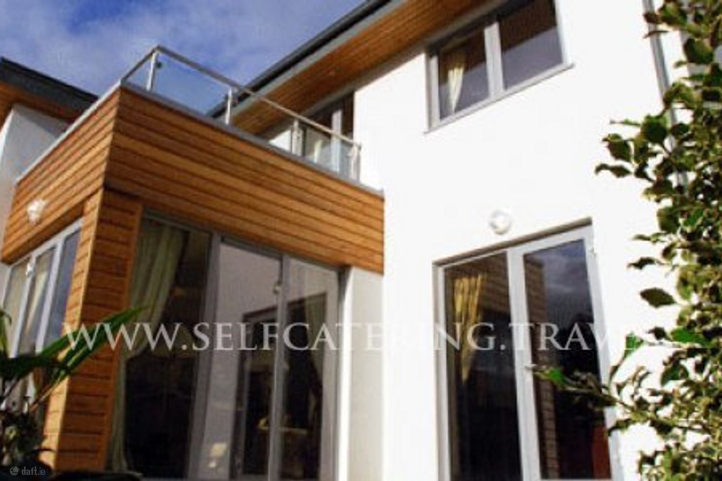 Cork County, Fota, Co. Cork