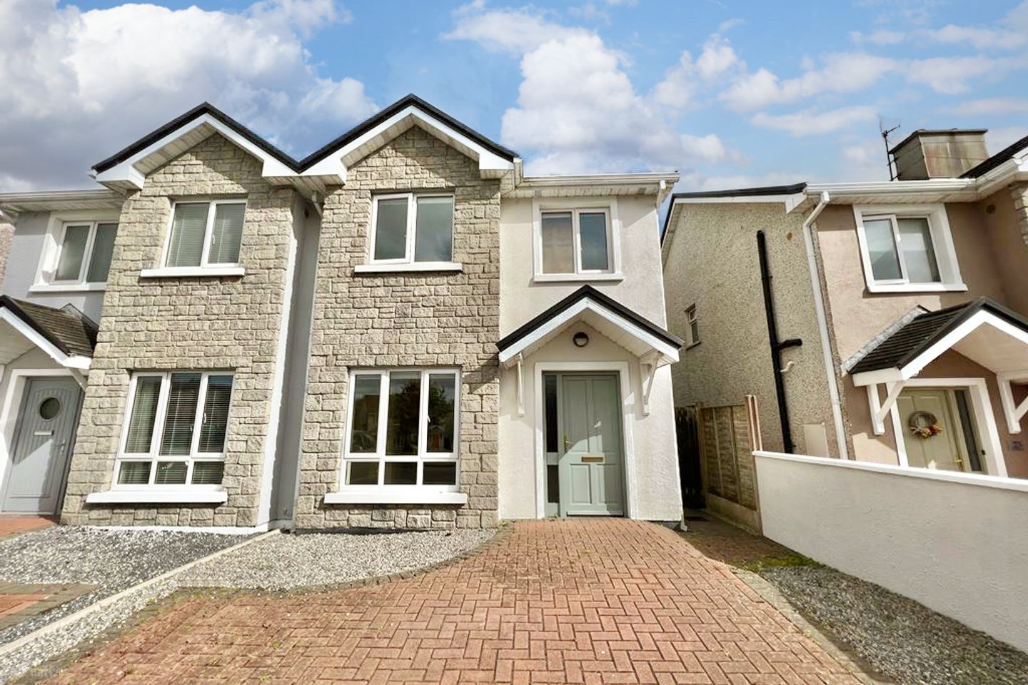 24 Ashbrook, Sligo, Co. Sligo, F91D6V2