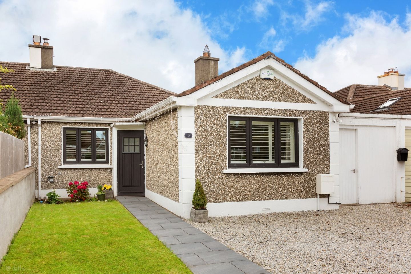 6 Shelton Grove, Kimmage, Dublin 12, D12YK31