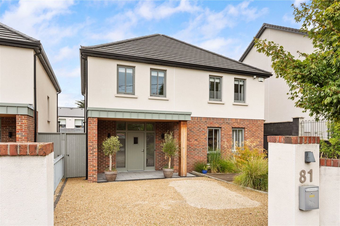 81 Sandyford Village, Sandyford, Dublin 18, D18HYV7
