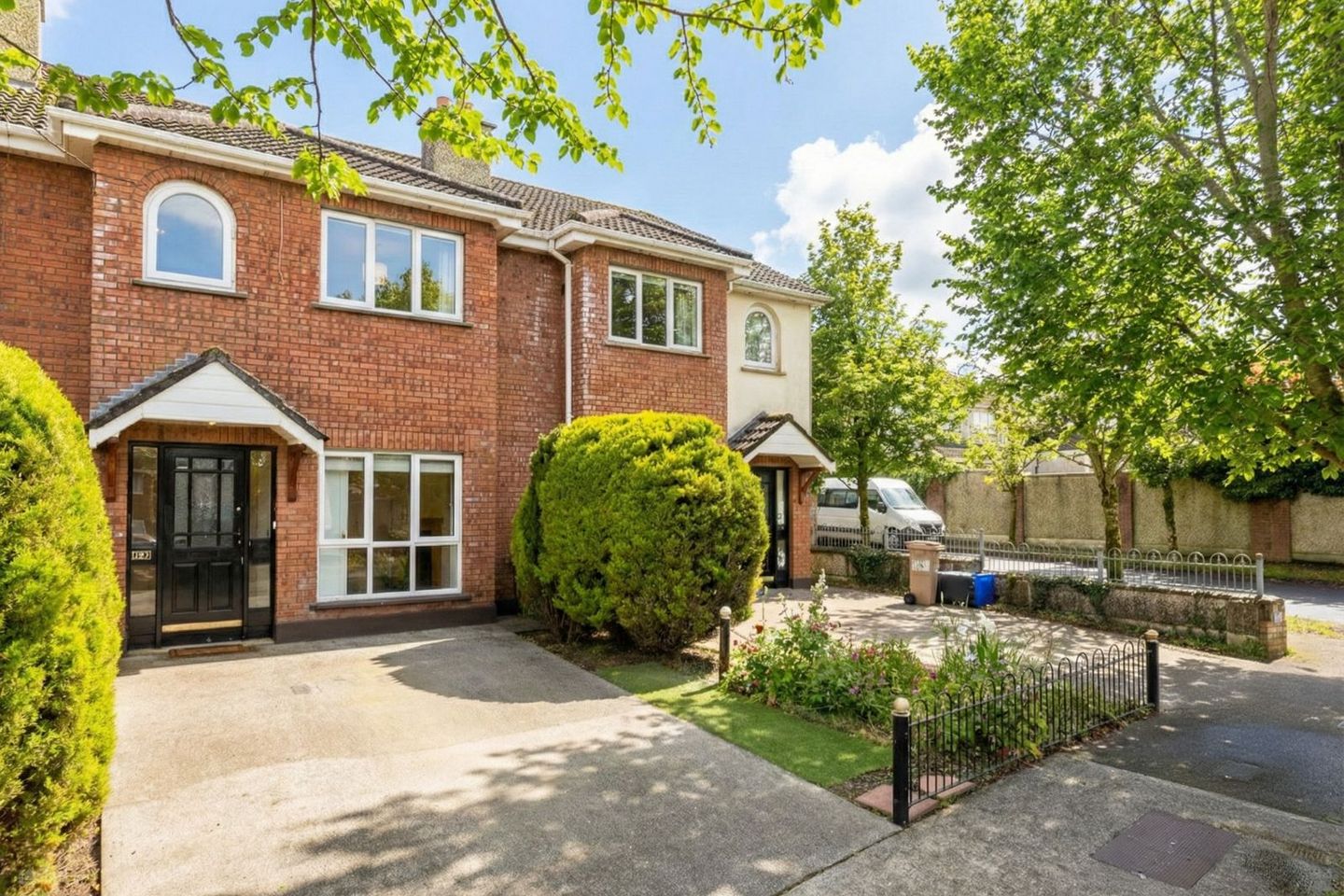 27 Rochfort Manor, Leighlin Road, Graiguecullen, Graiguecullen, Co. Laois, R93V6P7