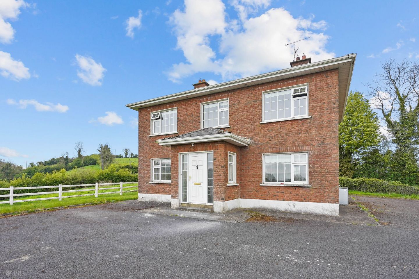 Lisagoan, Shercock, Co. Cavan, A81YD43