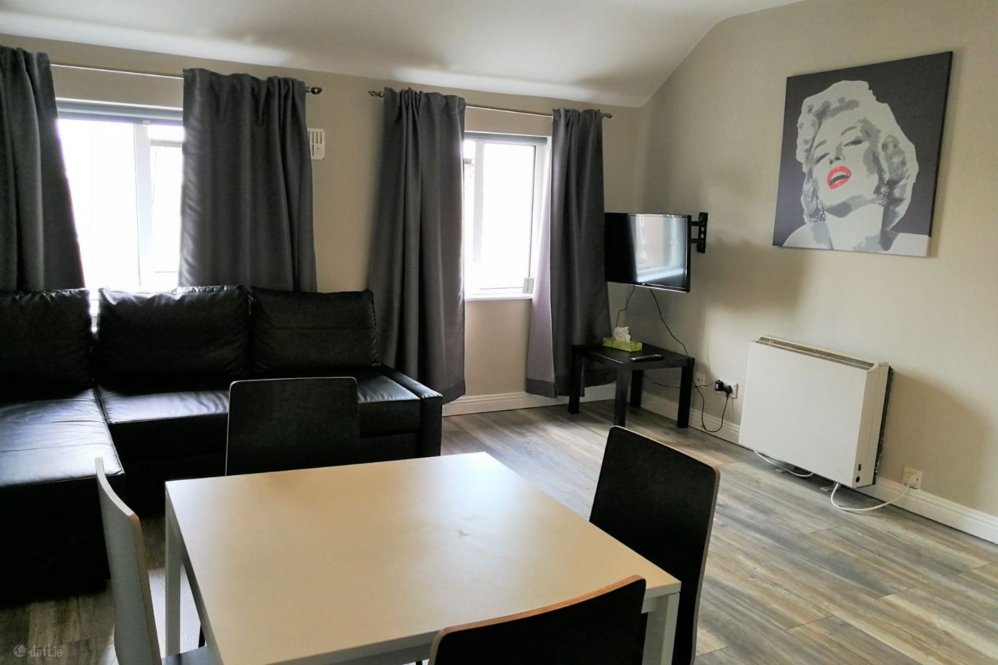 Mountjoy Square South, Dublin 1, Dublin 1