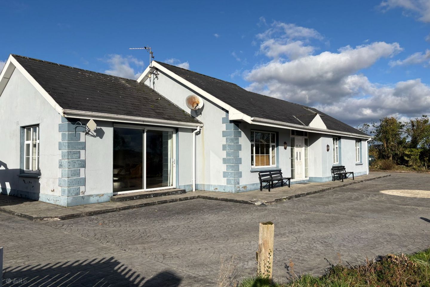 Moynoe, Scarriff, Tuamgraney, Co. Clare