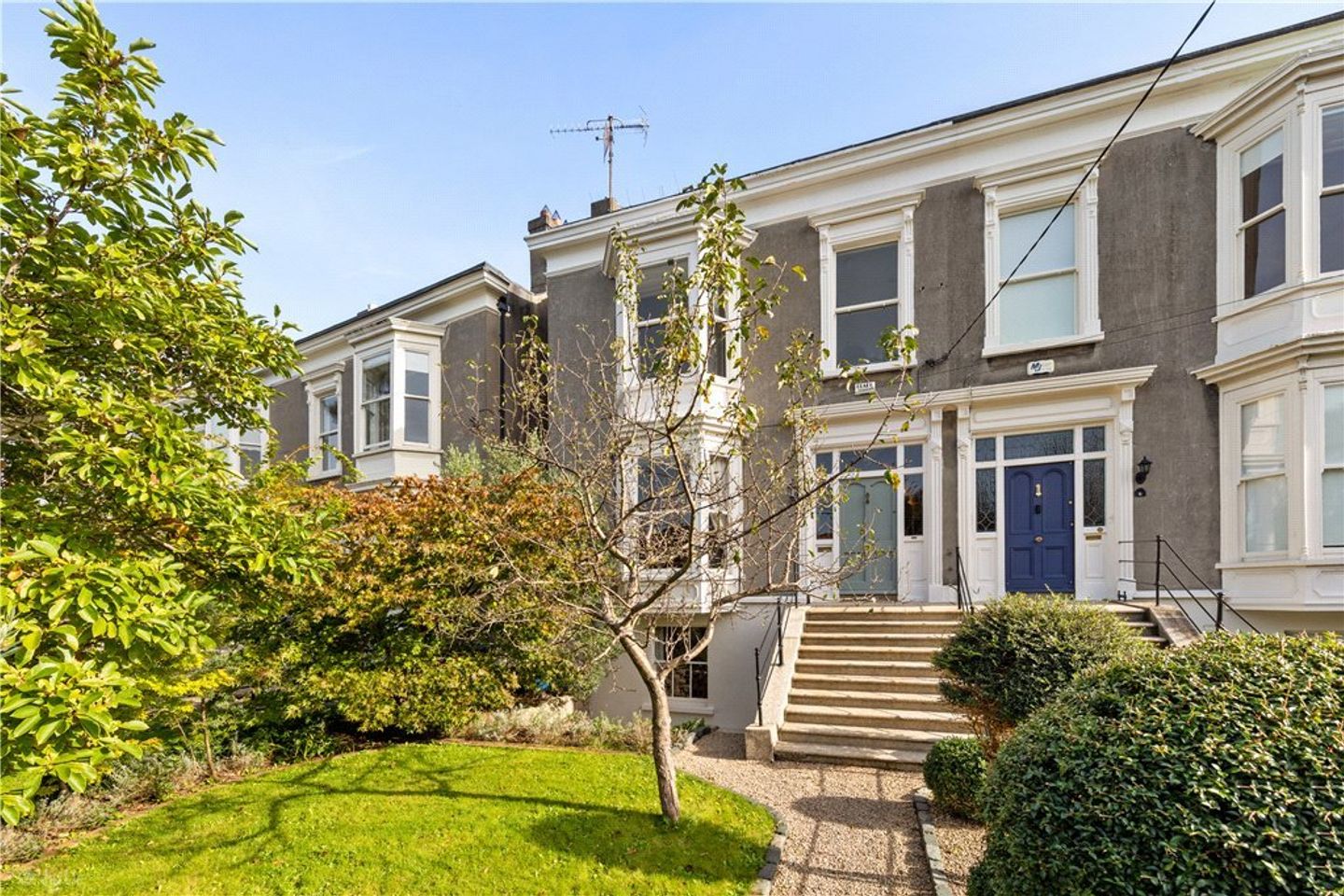 5 Knapton Terrace Monkstown, Monkstown, Co. Dublin, A96A2K2
