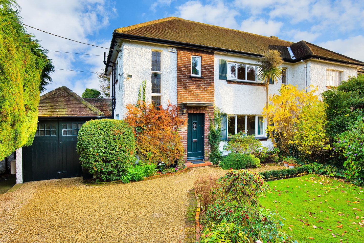 Roslyn, 20 Rosmeen Park, Dun Laoghaire, Co. Dublin, A96HY38