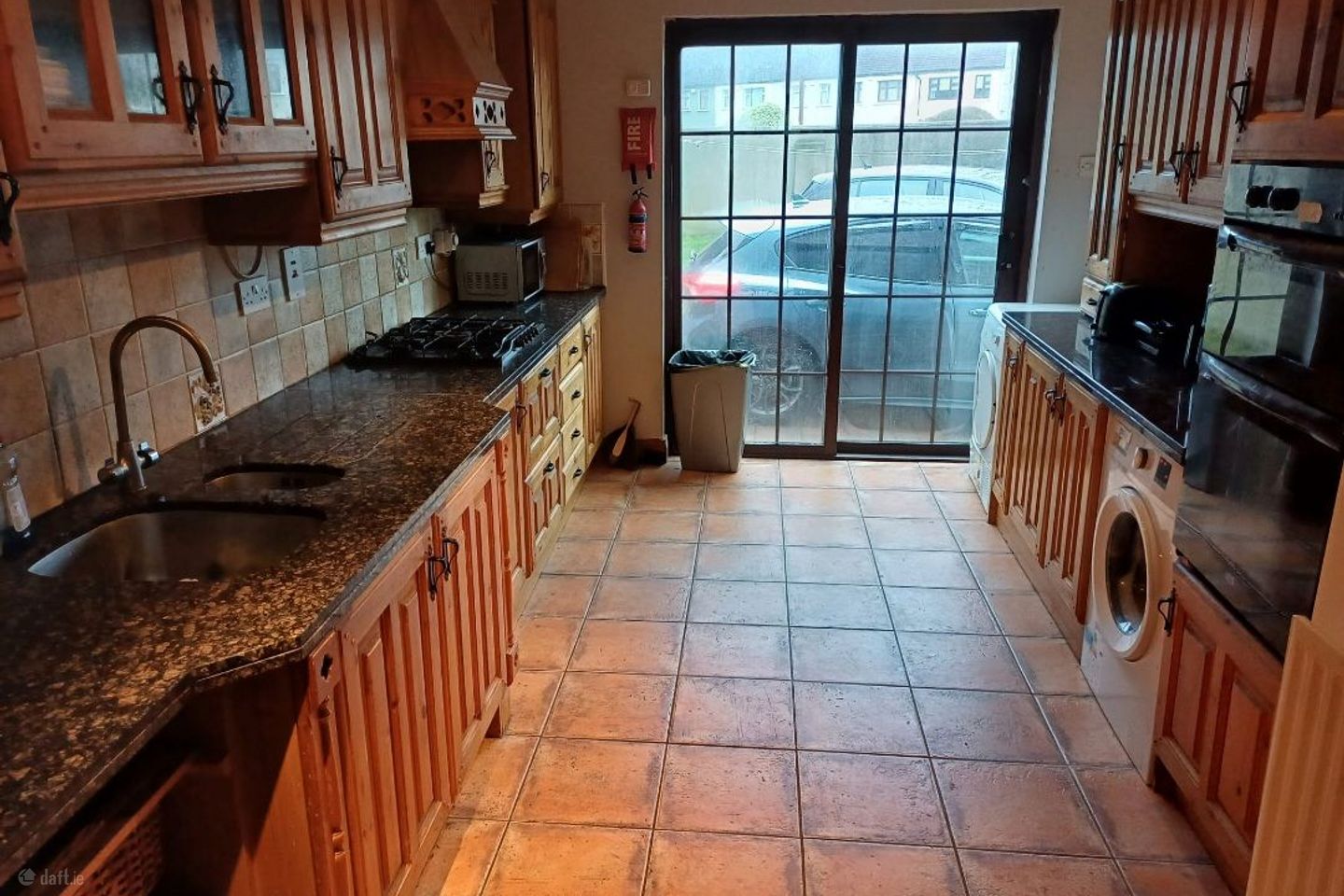 St James Road , Walkinstown, Dublin 12