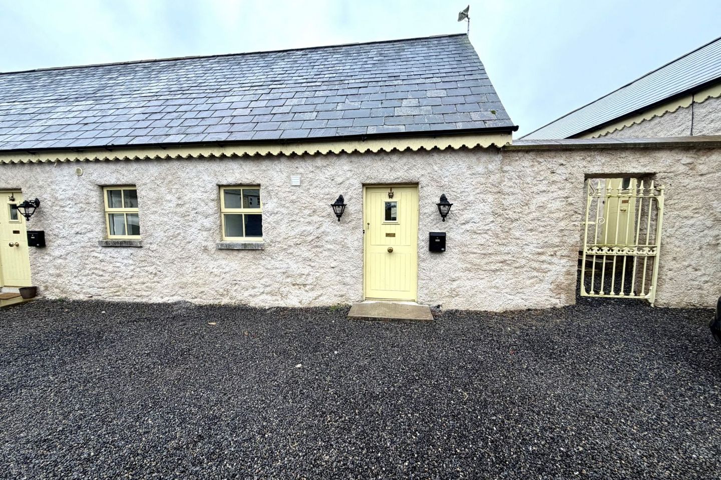 Kilbeg Lower, Kells, Co. Meath