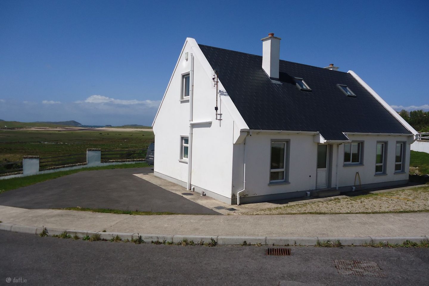  Stranacorkra, Derrybeg, Letterke, Derrybeg, Co. Donegal