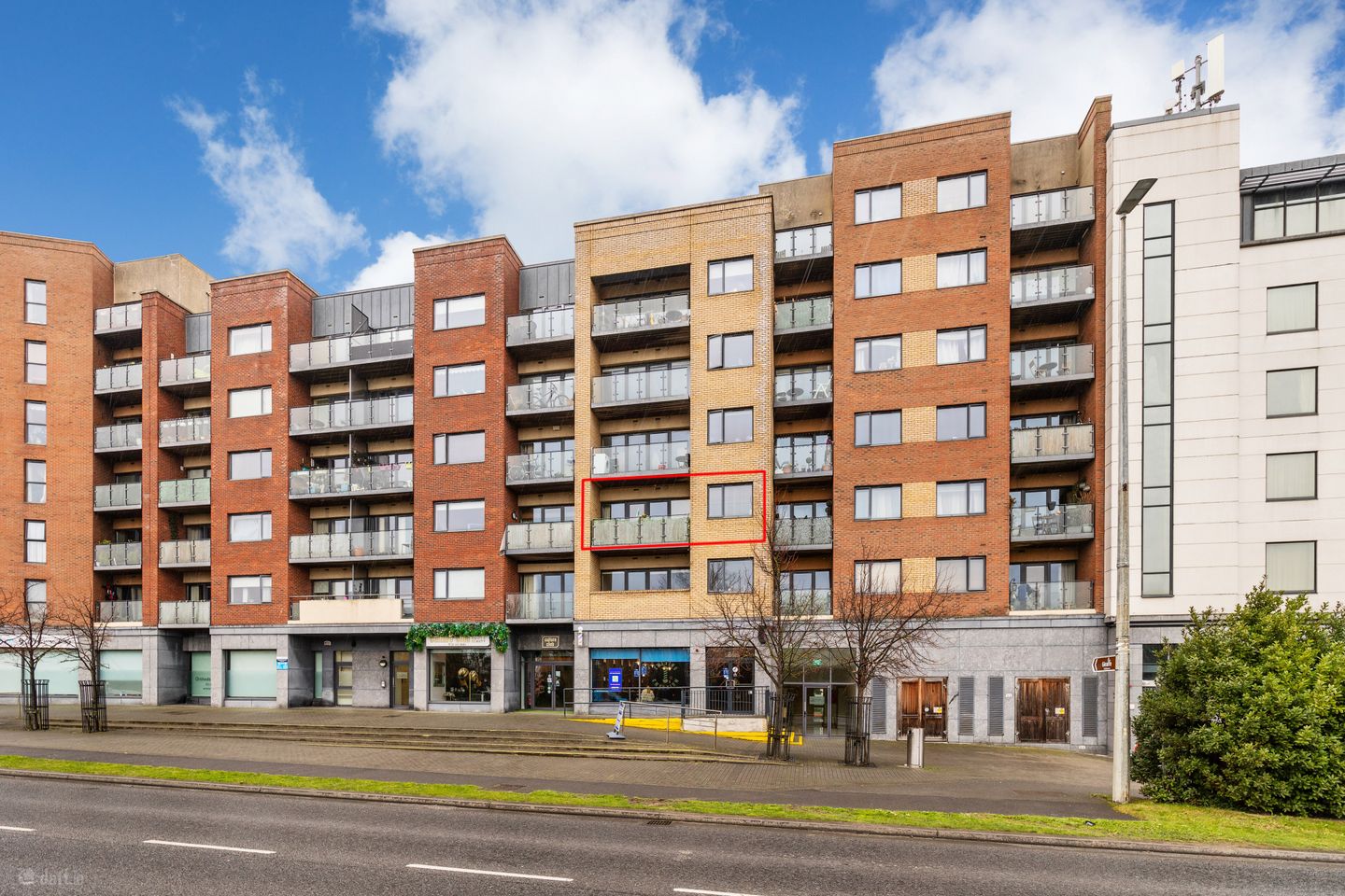 109 Burnell Square, Northern Cross, Malahide Road, Dublin 17, D17P403