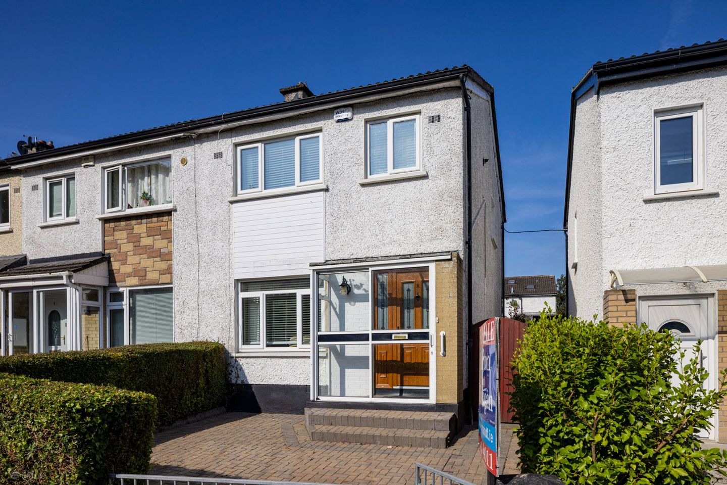 8 Ashley Avenue, Swords, Co. Dublin, K67N2E5