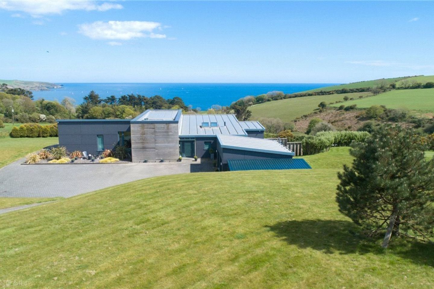 Avalon, Sandycove, Kinsale, Co. Cork, P17N299