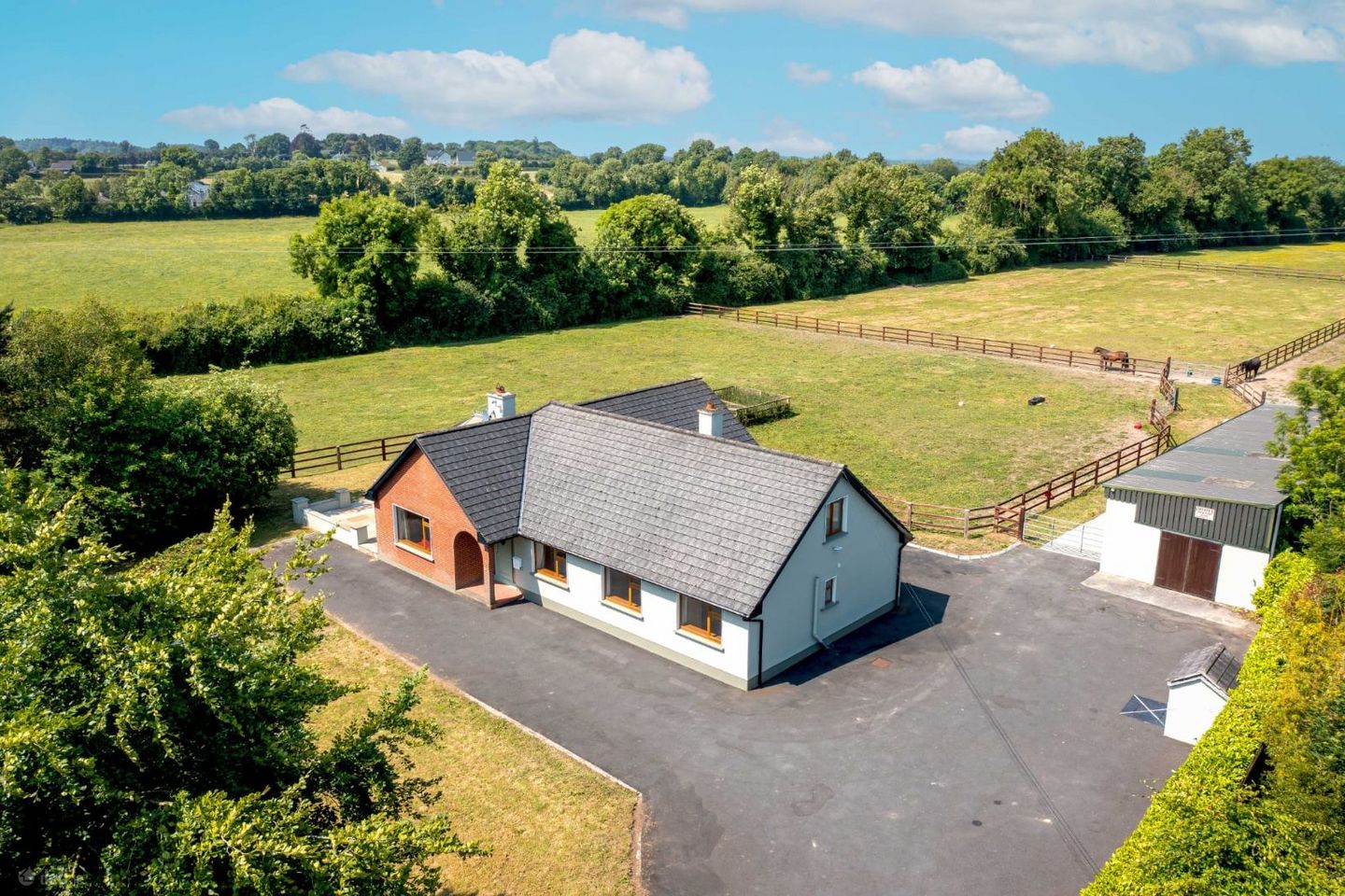 Drumlargan, Kilcock, Garadice, Co. Meath, W23HH4X