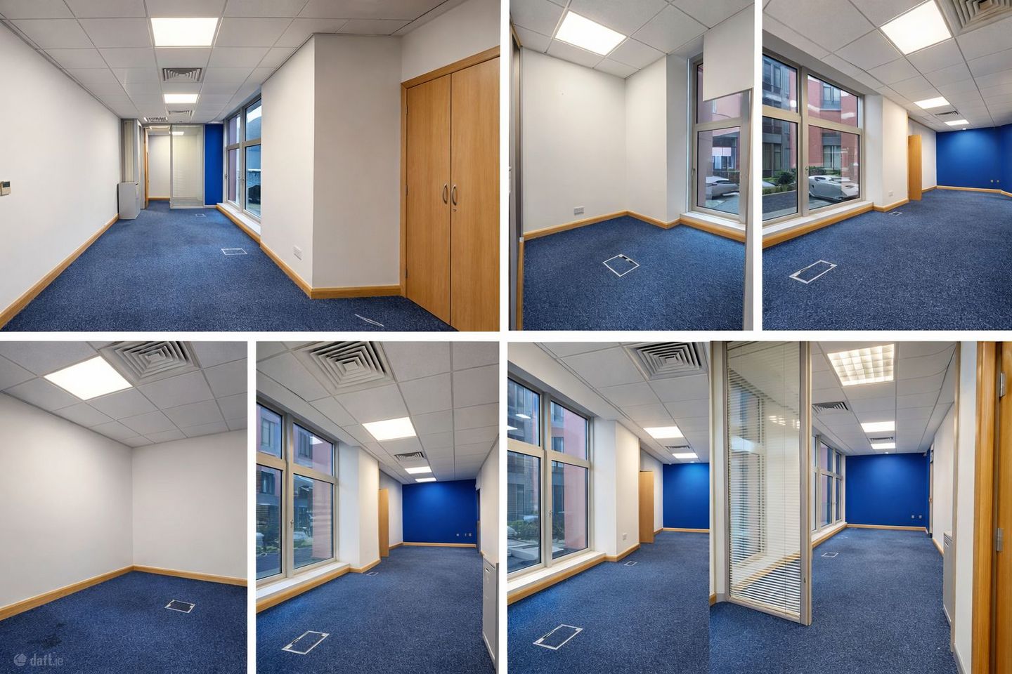 Vacant Office Suite  Office No. 145, The Capel Building, Marys Abbey, Dublin 7, Dublin 7, D07TX3F