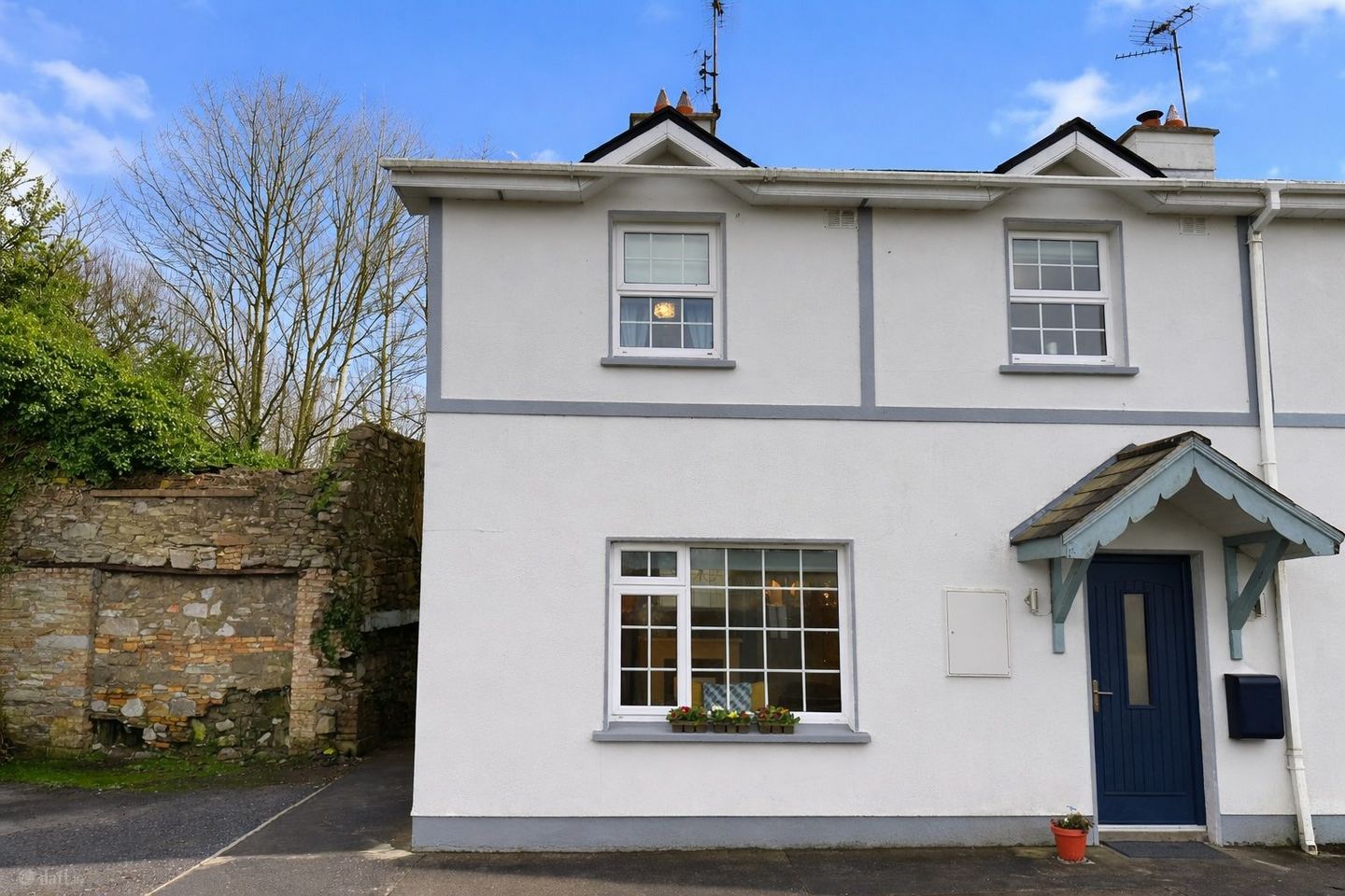 1 Glencoe, Castle Street, Dunmore, Tuam, Co. Galway, H54CA22