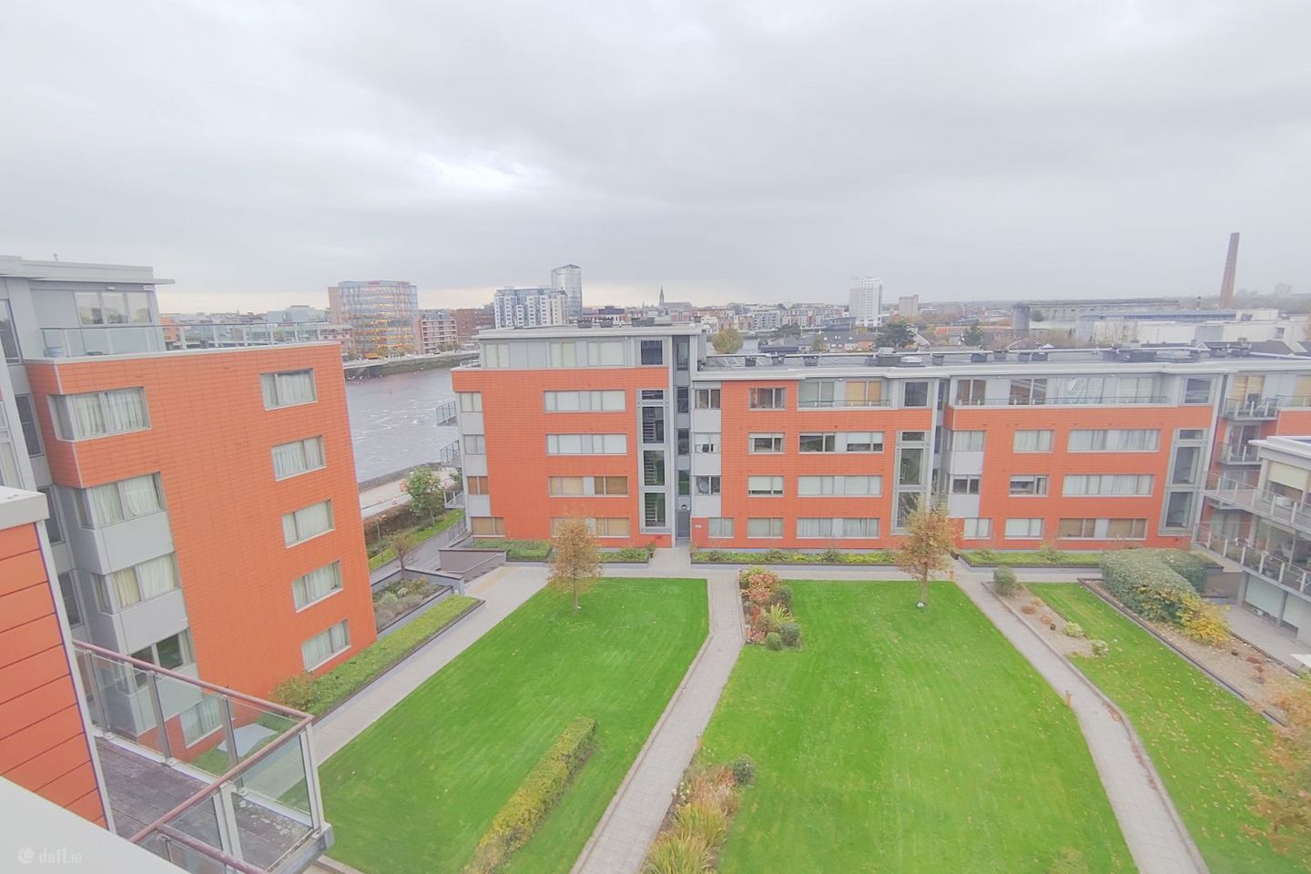 Apartment 143, The Matthew, The Strand, Ennis Road, Co. Limerick, V94RH67