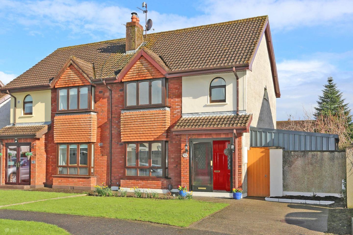 93 The Paddocks, Westbury Corbally Limerick, Corbally, Co. Limerick, V94H9HE