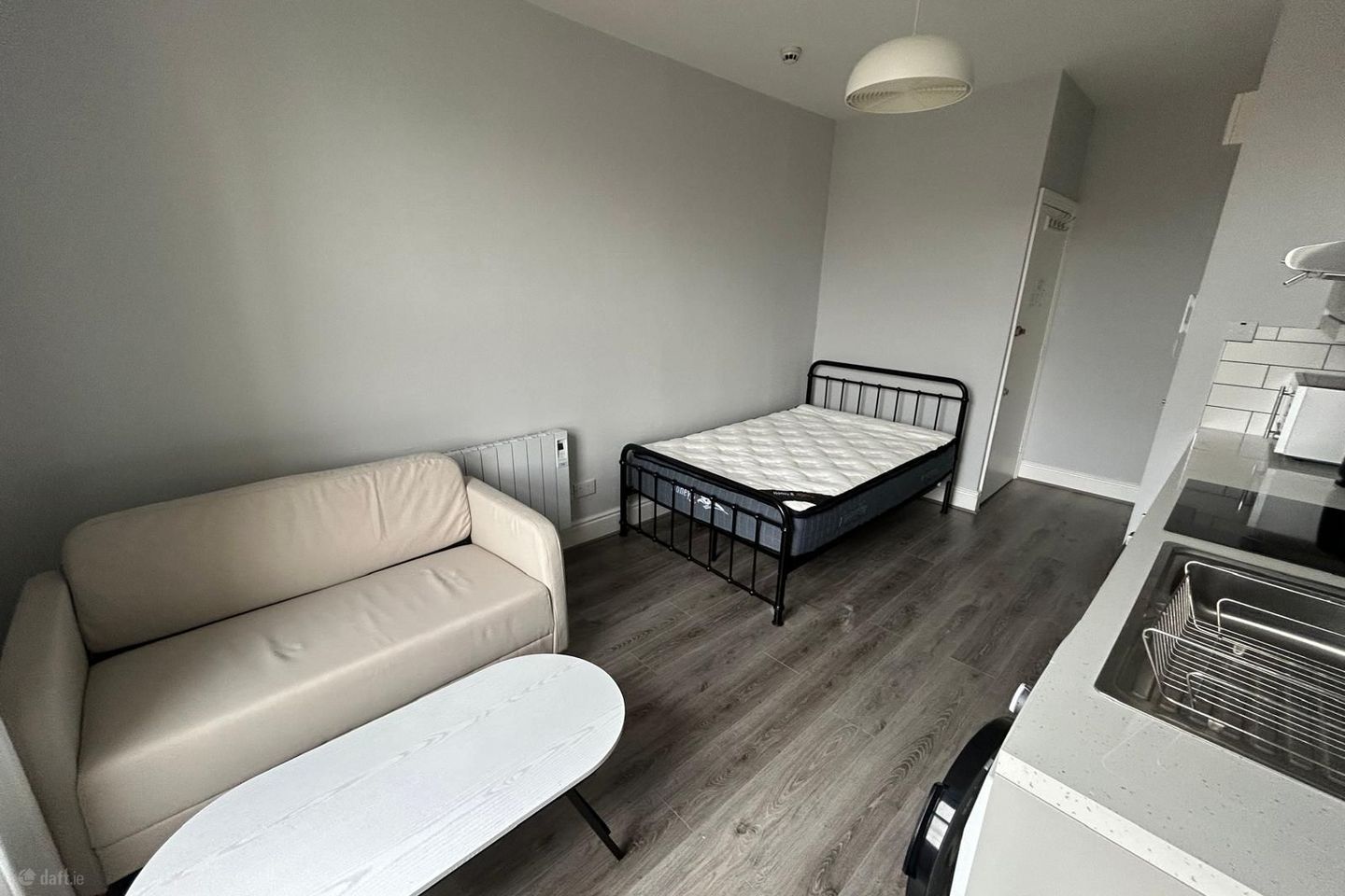Flat 10, 36 Gardiner Street Upper, North Circular Road, Dublin 1