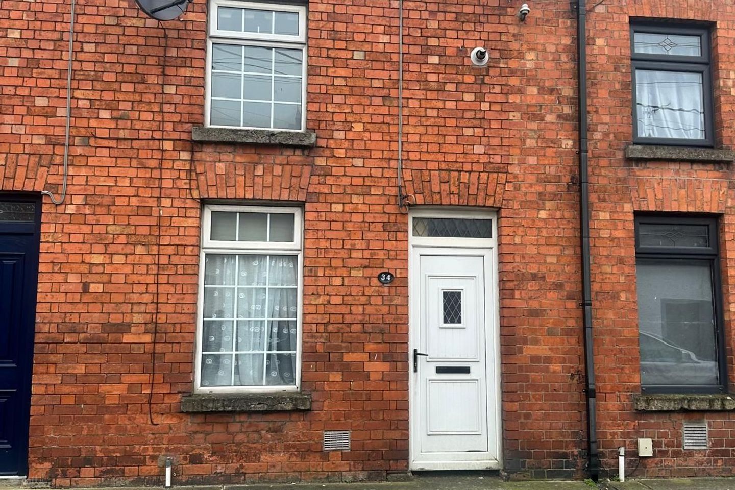 34 Mary Street South, Dundalk, Dundalk, Co. Louth, A91Y8N9