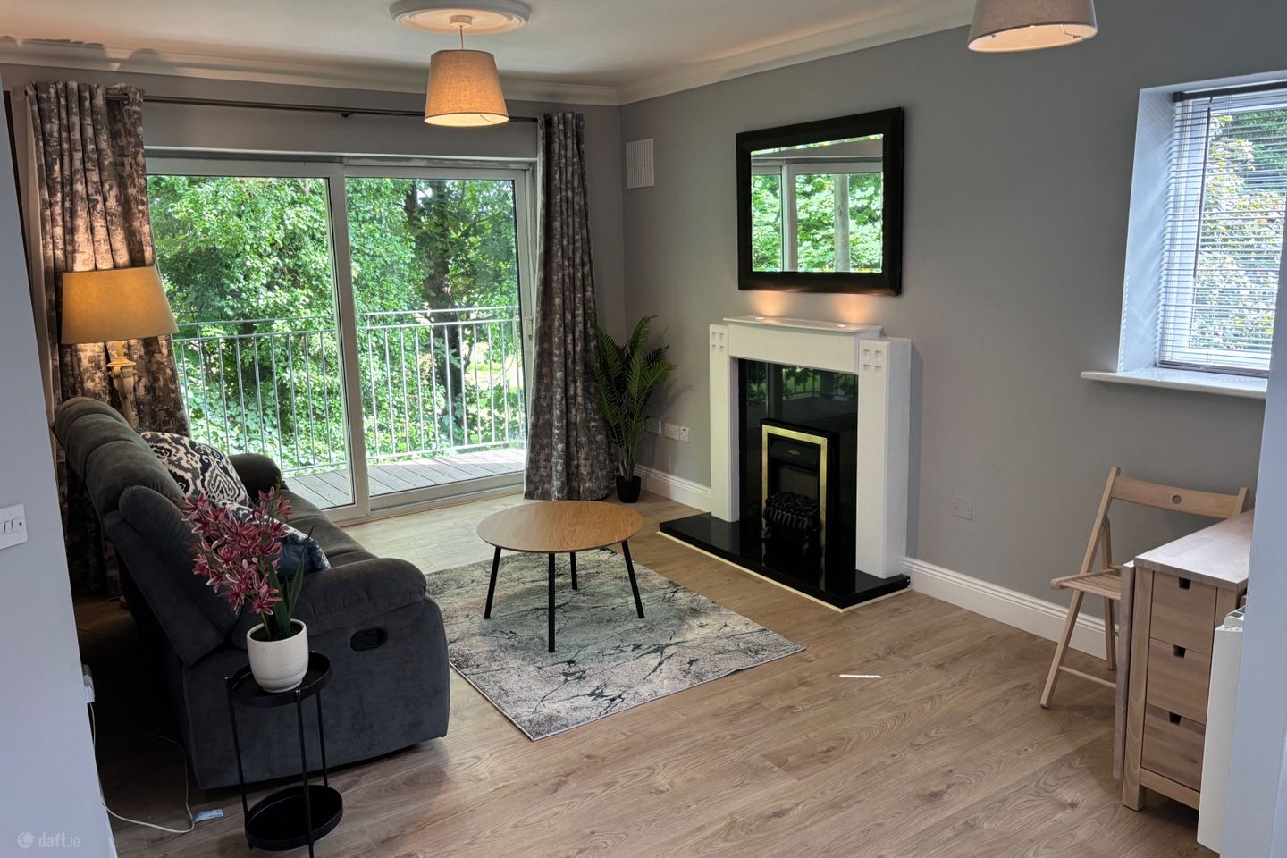 1st floor Apartment The Beech, Clonshaugh Woods, D17, Clonshaugh, Dublin 17