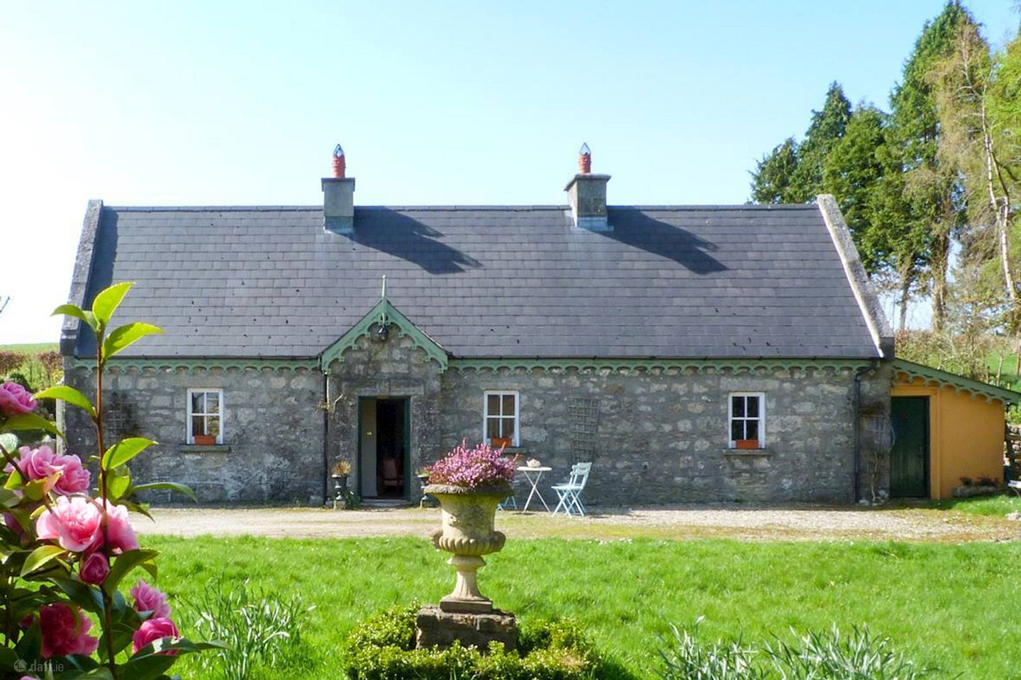 Hollow Lodge (II01122), Baltinglass, Co. Wicklow