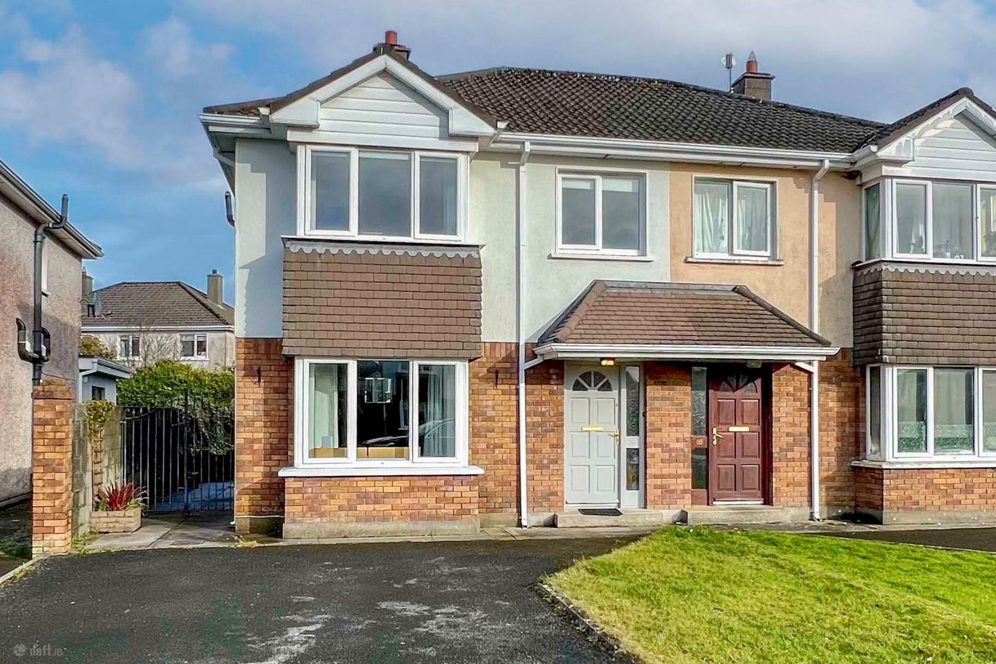 96 River Oaks, Claregalway, Co Galway, H91EHN4