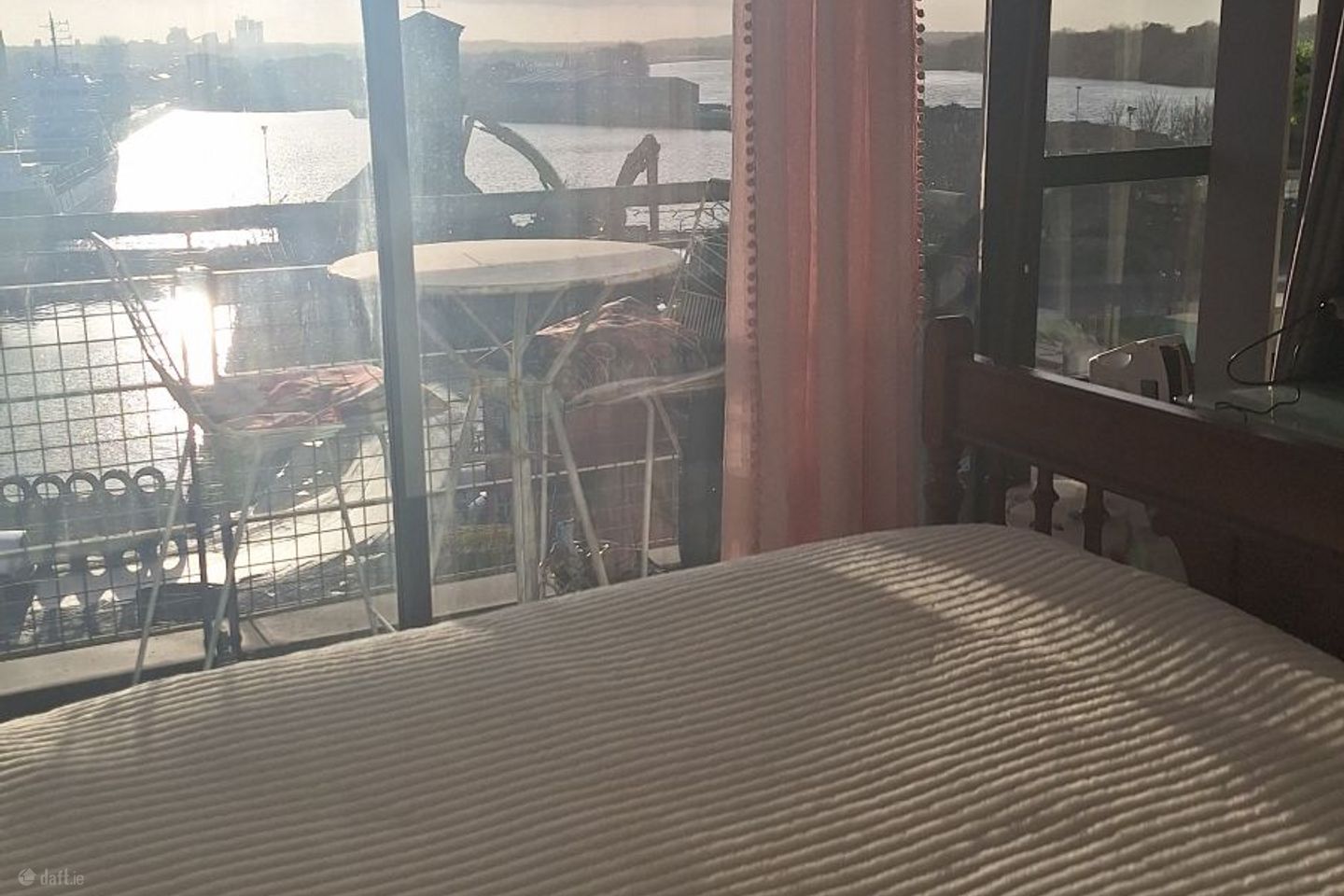 Steamboat Quay, Dock Road, Limerick, Limerick City Centre