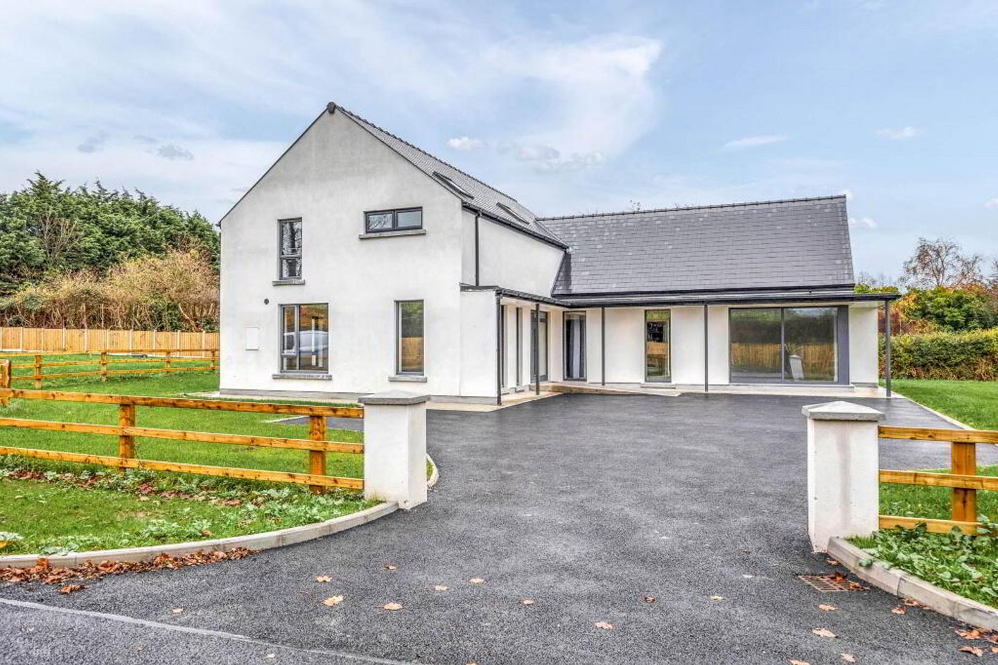 2 Hickeys Cove, Hickeys Lane, Baltrasna, Ashbourne, Co. Meath, A84CT93