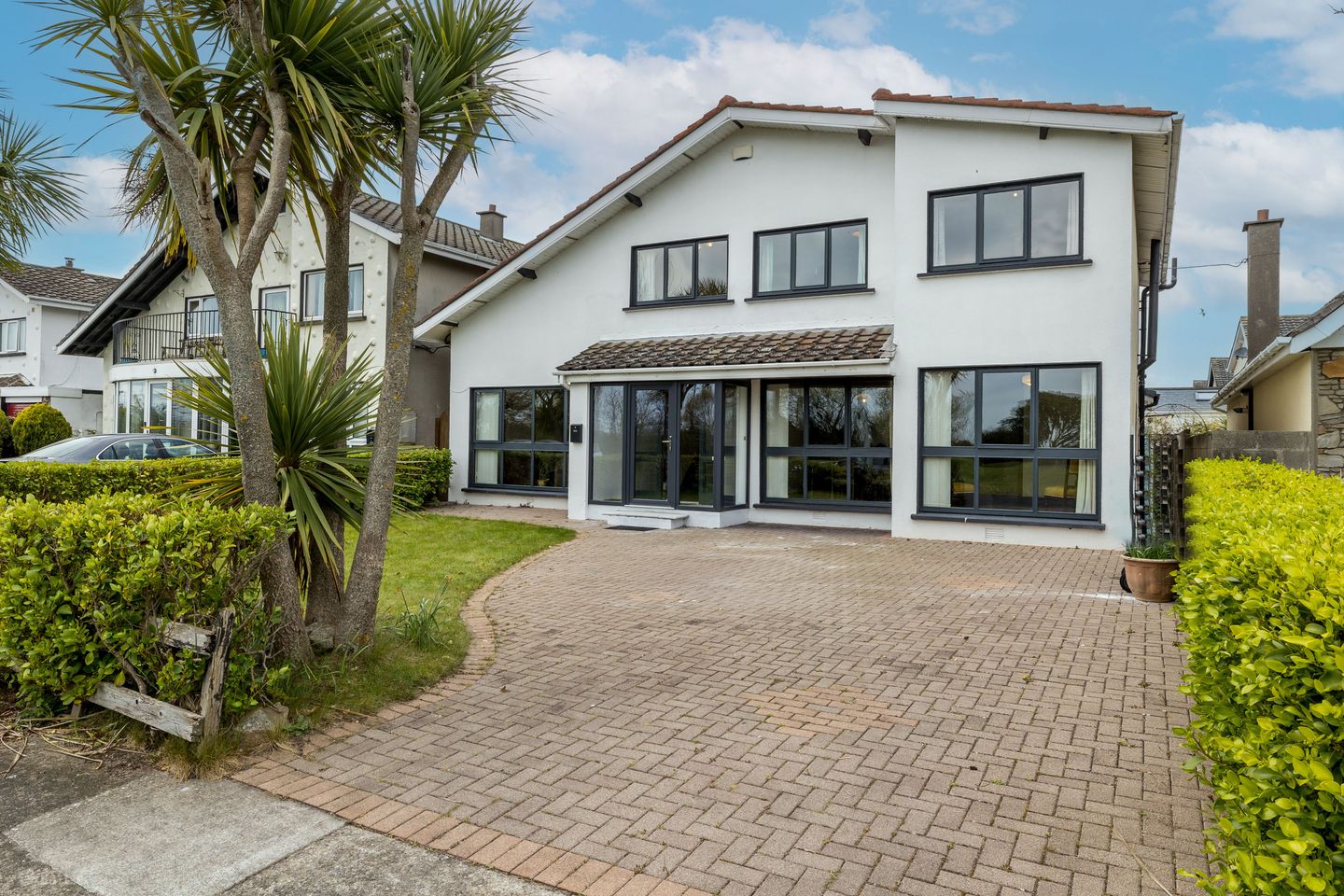 22 The Dunes, Portmarnock, Co. Dublin, D13Y135
