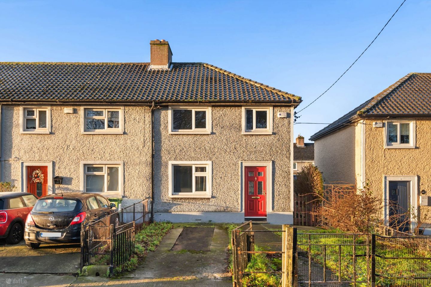 46 Dromard Road Drimnagh Dublin 12, D12FF10