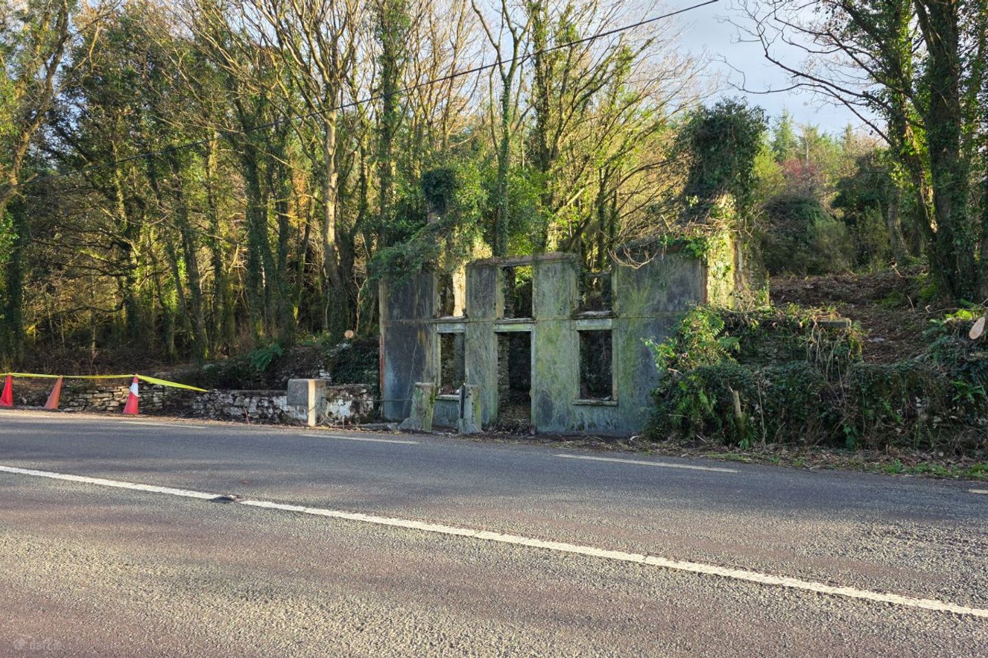 Derrynagree, Drimoleague, Drimoleague, Co. Cork, P47CK29