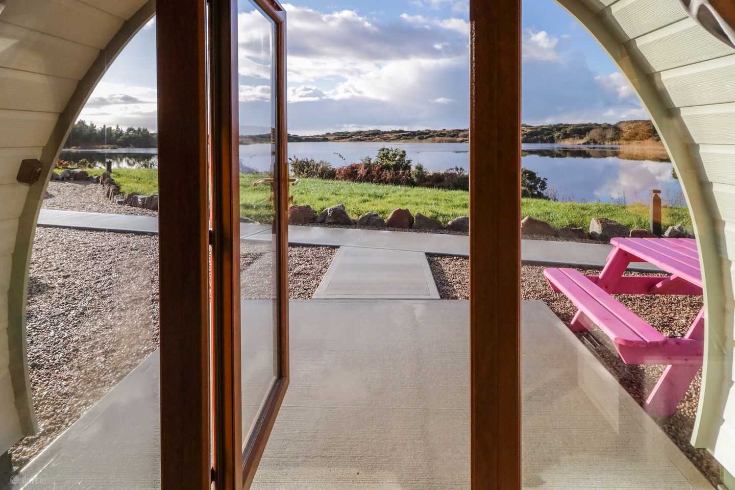 Burtonport, Co. Donegal