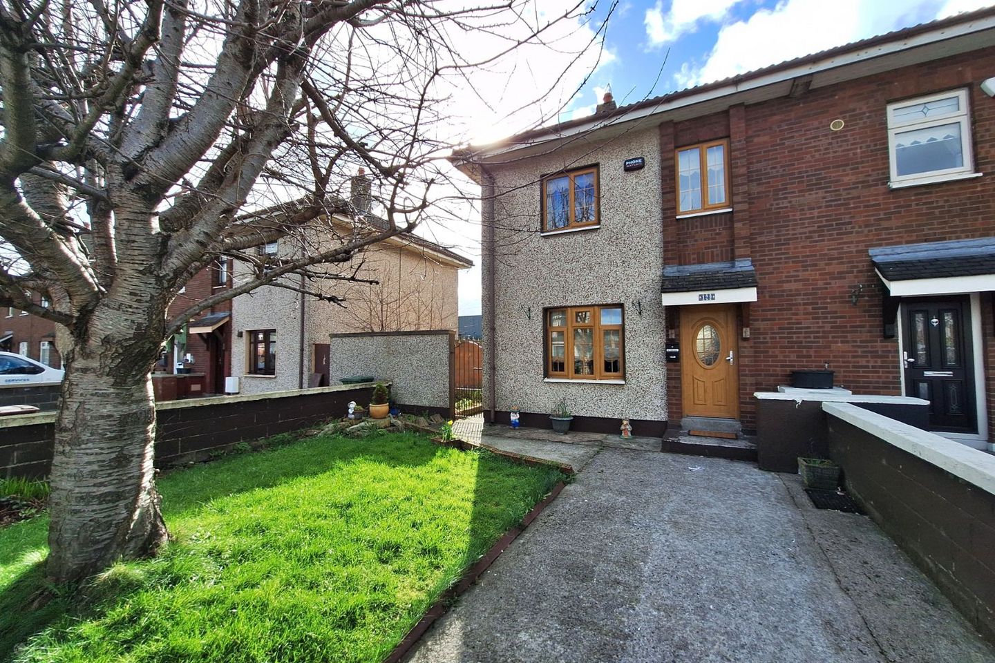 129 Cloverhill Road, Dublin 10, Ballyfermot, Dublin 10, D10NH48