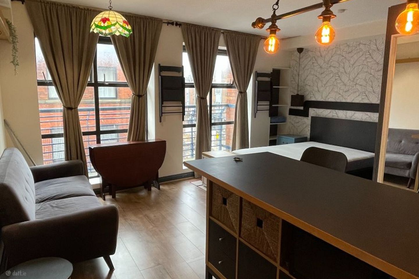 Apartment 6, West House, 61 Francis Street, Dublin, Christchurch, Dublin 8