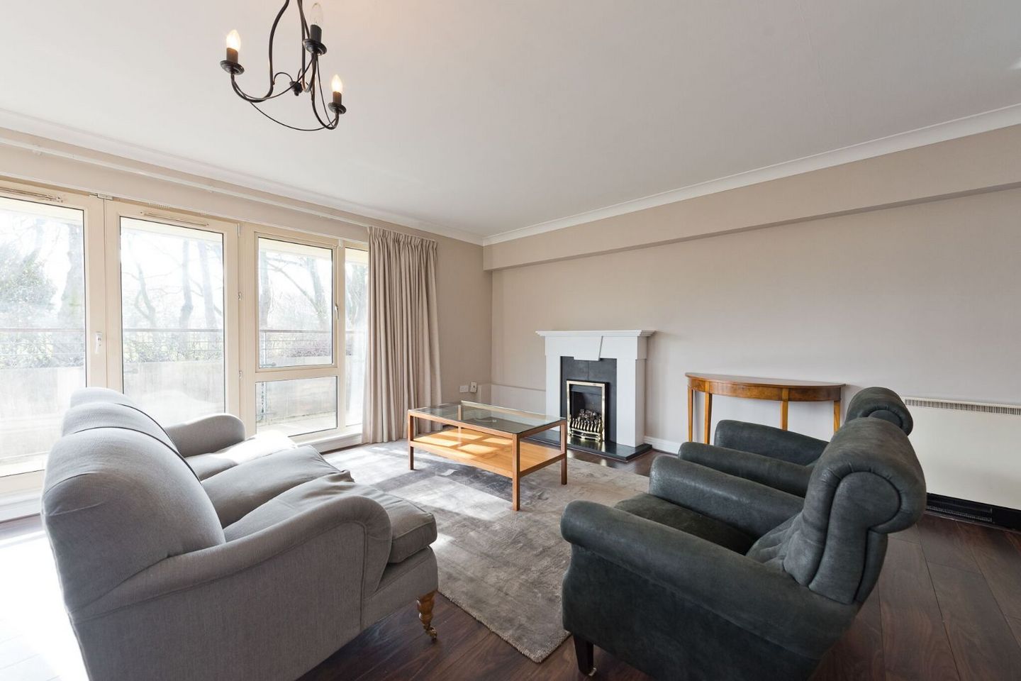 The Pines, Herbert Park Lane, Ballsbridge, Dublin 4