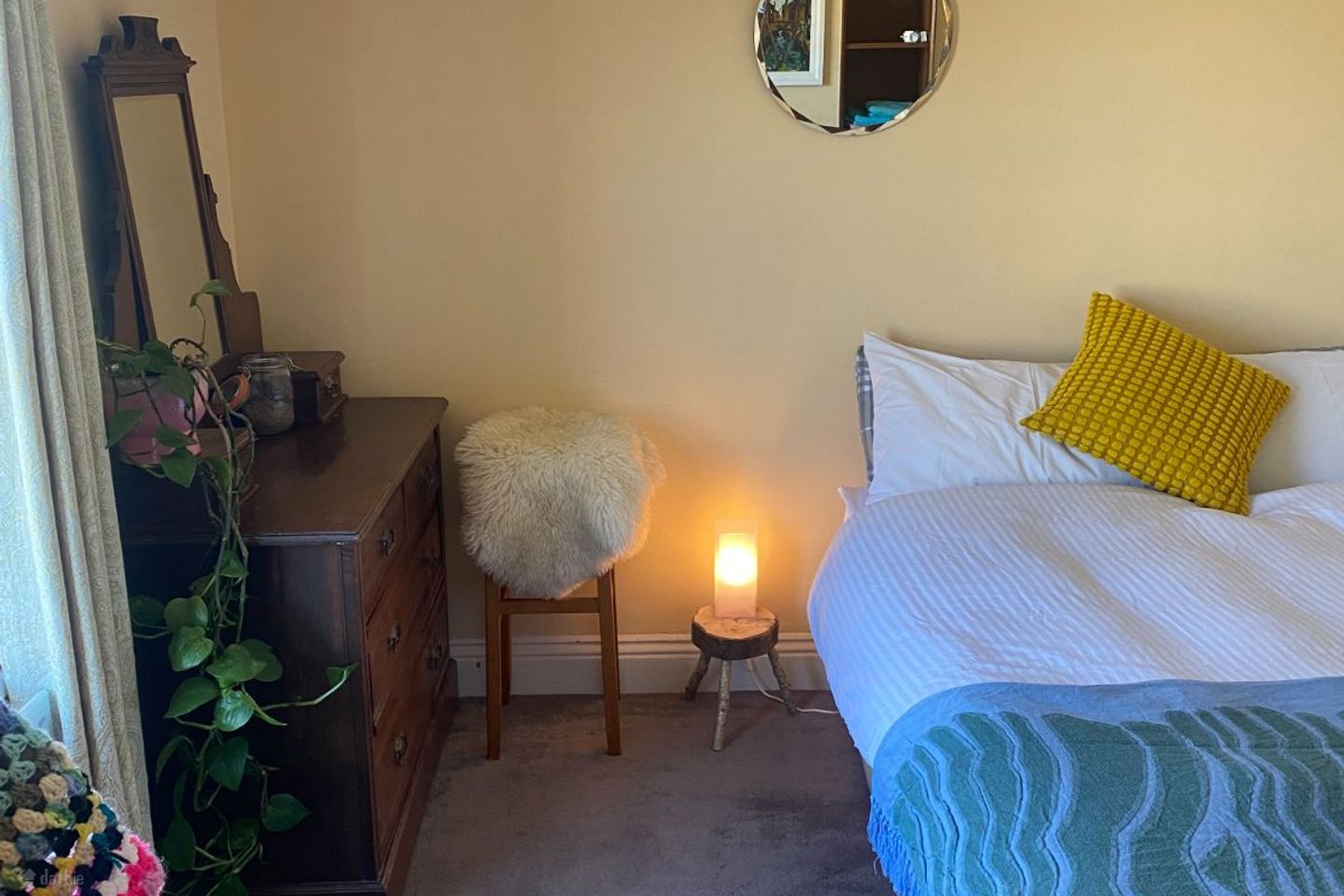 Haddon Park, Clontarf, Dublin 3